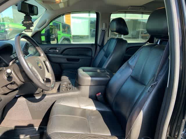 used 2012 Chevrolet Silverado 2500 car, priced at $26,995