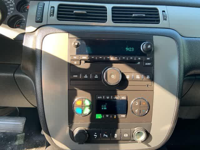 used 2012 Chevrolet Silverado 2500 car, priced at $26,995