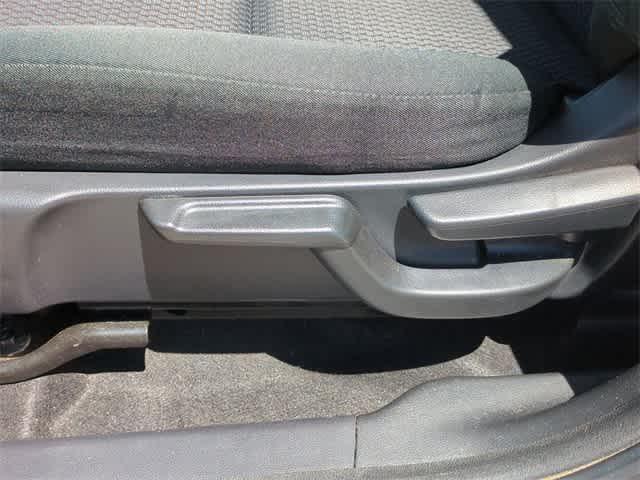 used 2018 Honda Fit car, priced at $17,790