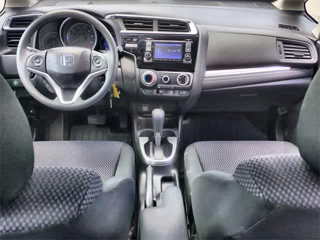 used 2018 Honda Fit car, priced at $17,790