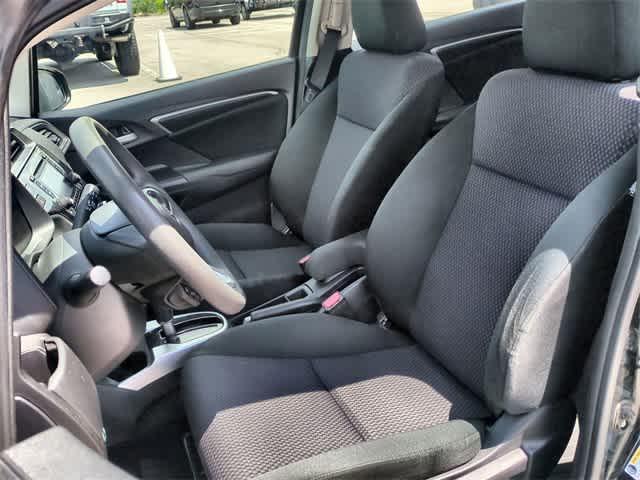 used 2018 Honda Fit car, priced at $17,790