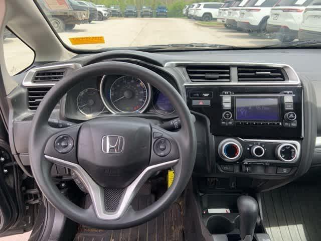 used 2018 Honda Fit car, priced at $17,790