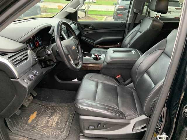 used 2020 Chevrolet Tahoe car, priced at $27,348