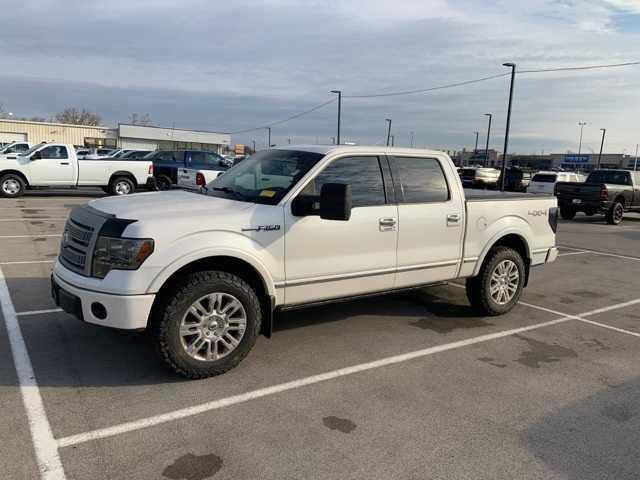 used 2012 Ford F-150 car, priced at $16,995