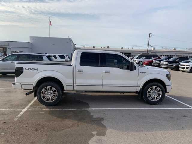 used 2012 Ford F-150 car, priced at $16,995