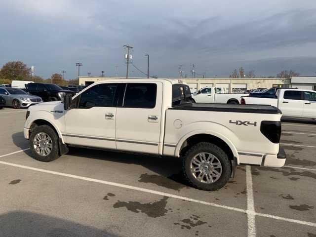 used 2012 Ford F-150 car, priced at $16,995