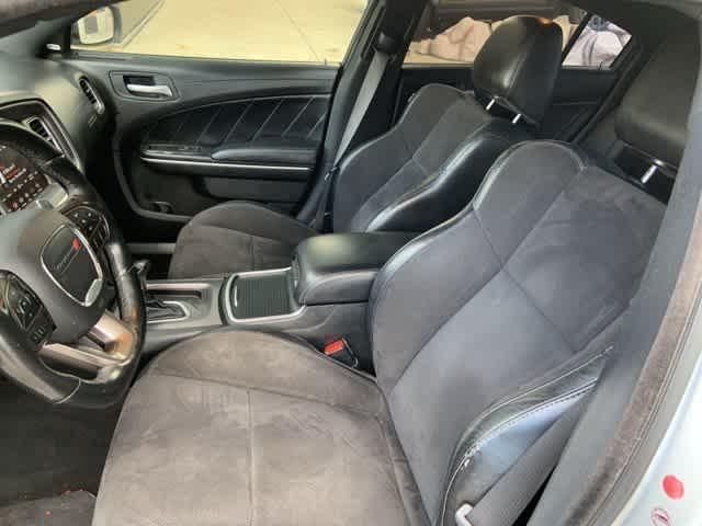 used 2020 Dodge Charger car, priced at $18,470