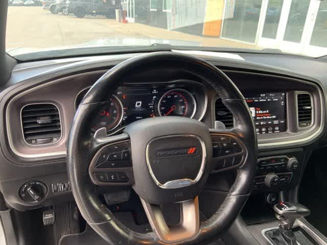 used 2020 Dodge Charger car, priced at $18,470