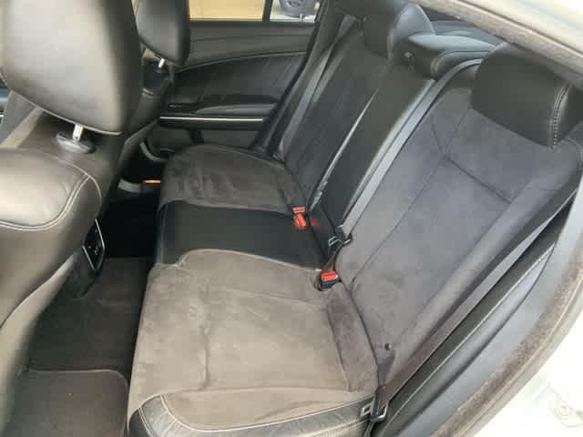 used 2020 Dodge Charger car, priced at $18,470