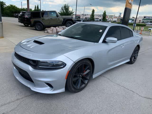 used 2020 Dodge Charger car, priced at $18,470