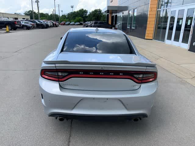 used 2020 Dodge Charger car, priced at $18,470