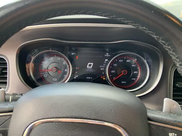 used 2020 Dodge Charger car, priced at $18,470