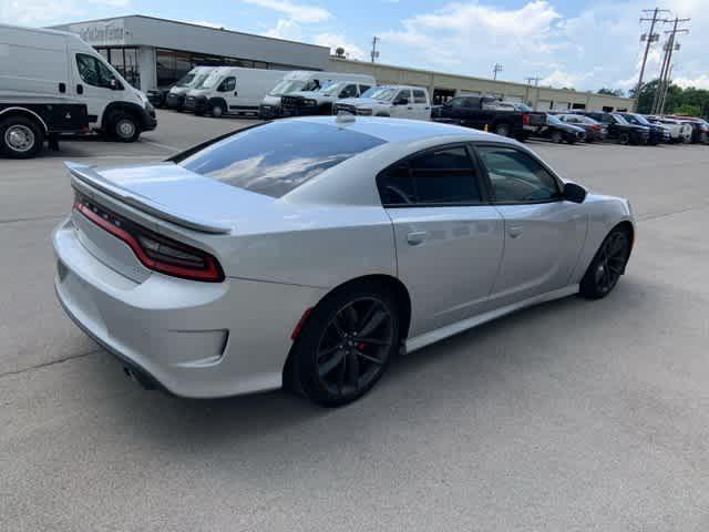 used 2020 Dodge Charger car, priced at $18,470