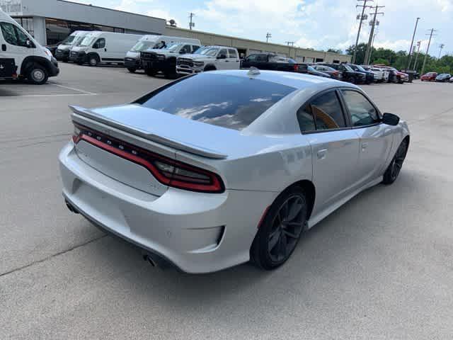 used 2020 Dodge Charger car, priced at $18,470