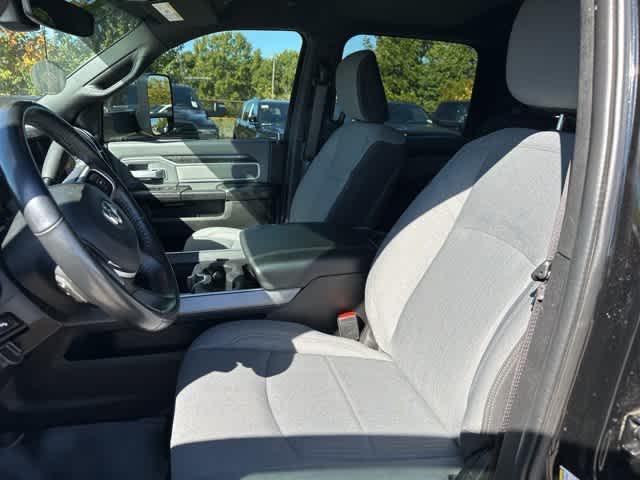 used 2022 Ram 2500 car, priced at $46,171