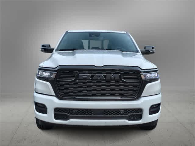 new 2025 Ram 1500 car, priced at $46,790