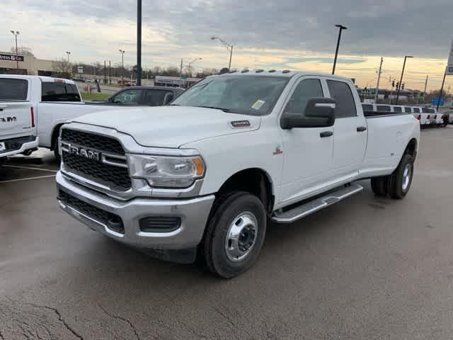 new 2024 Ram 3500 car, priced at $55,390