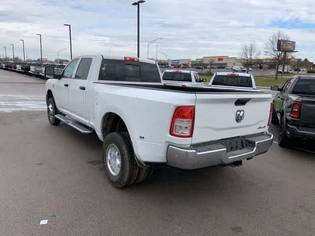 new 2024 Ram 3500 car, priced at $55,390