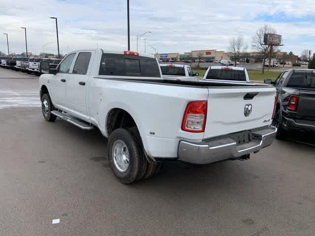 new 2024 Ram 3500 car, priced at $55,390