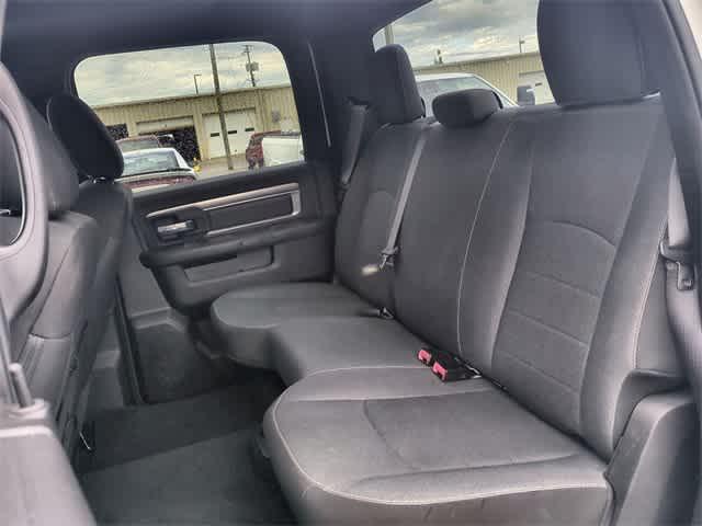used 2022 Ram 1500 Classic car, priced at $31,000