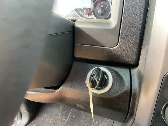 used 2022 Ram 1500 Classic car, priced at $33,183