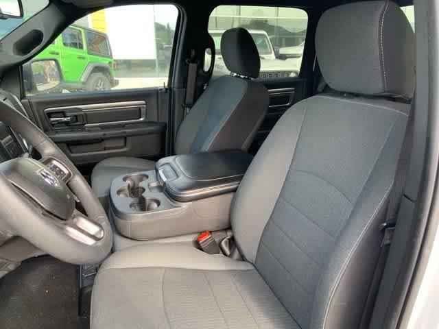 used 2022 Ram 1500 Classic car, priced at $33,183