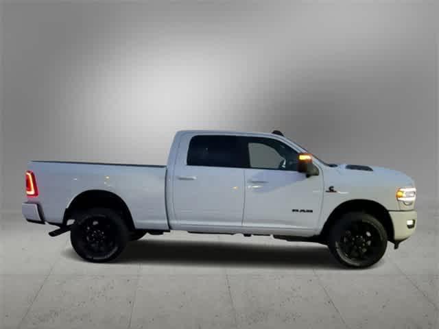 new 2024 Ram 2500 car, priced at $77,000