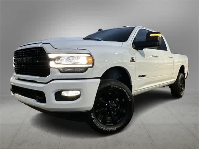 new 2024 Ram 2500 car, priced at $77,000