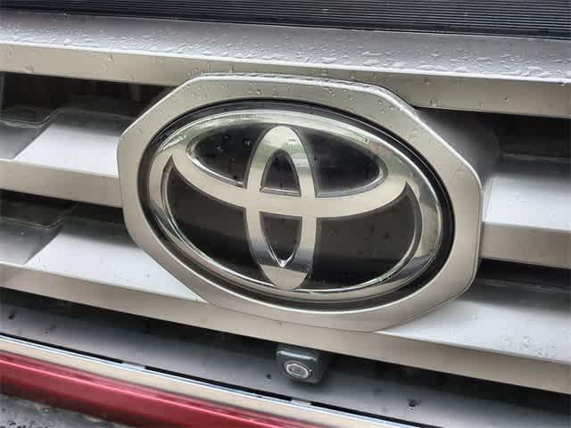 used 2020 Toyota Tacoma car, priced at $33,995