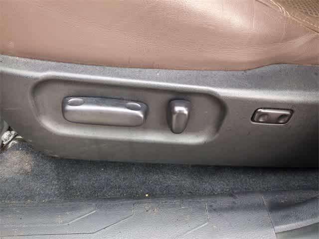 used 2020 Toyota Tacoma car, priced at $33,995