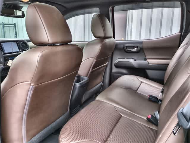 used 2020 Toyota Tacoma car, priced at $33,995