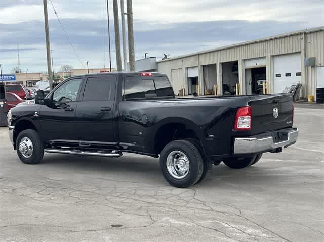 new 2024 Ram 3500 car, priced at $59,585