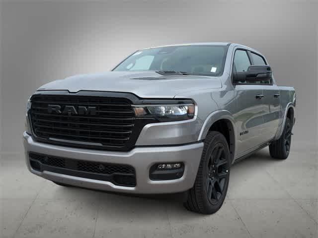 new 2026 Ram 1500 car, priced at $61,355