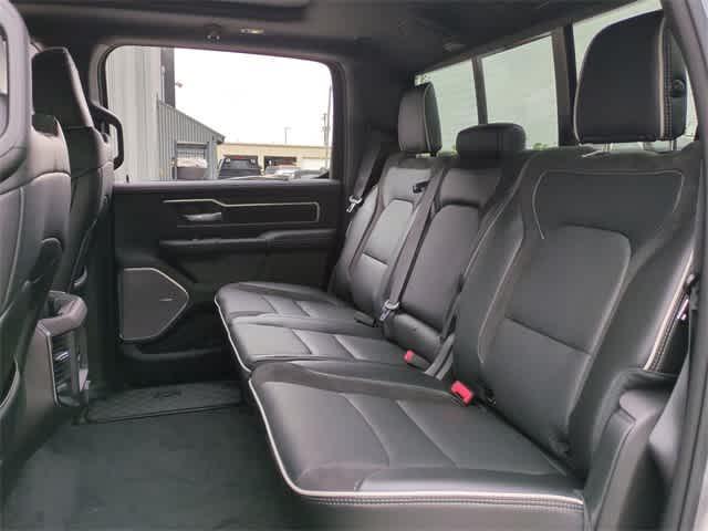 new 2026 Ram 1500 car, priced at $61,355