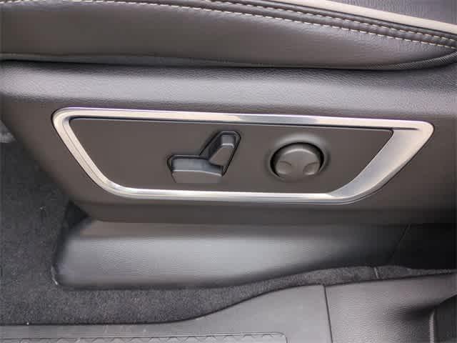 new 2026 Ram 1500 car, priced at $61,355