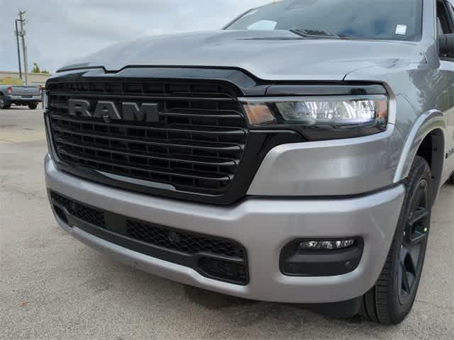 new 2026 Ram 1500 car, priced at $61,355