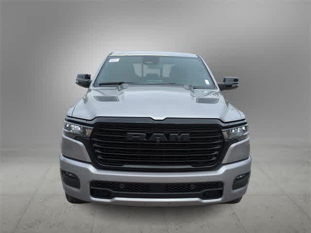 new 2026 Ram 1500 car, priced at $61,355