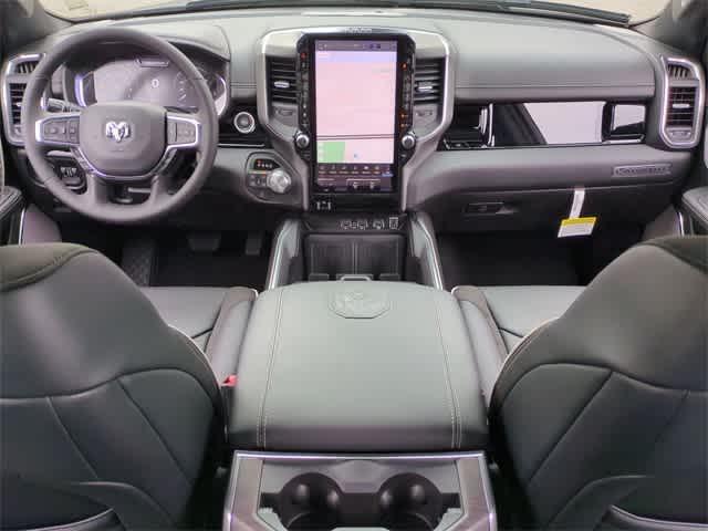 new 2026 Ram 1500 car, priced at $61,355