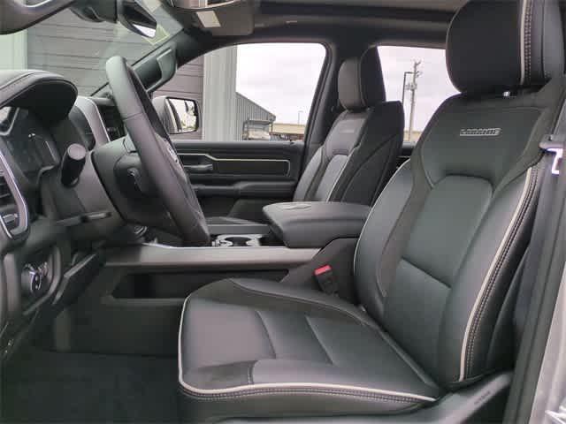 new 2026 Ram 1500 car, priced at $61,355