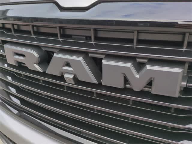 new 2026 Ram 1500 car, priced at $61,355