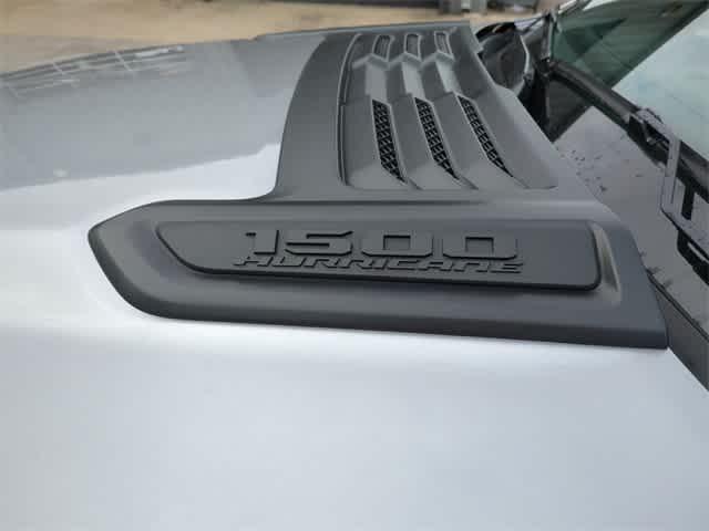 new 2026 Ram 1500 car, priced at $61,355