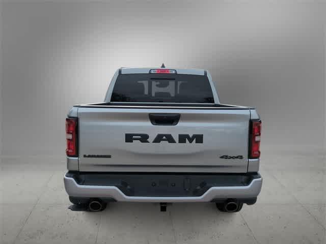 new 2026 Ram 1500 car, priced at $61,355
