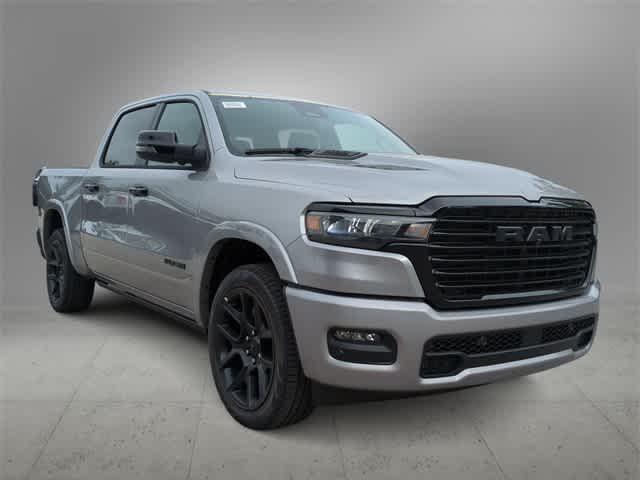 new 2026 Ram 1500 car, priced at $61,355