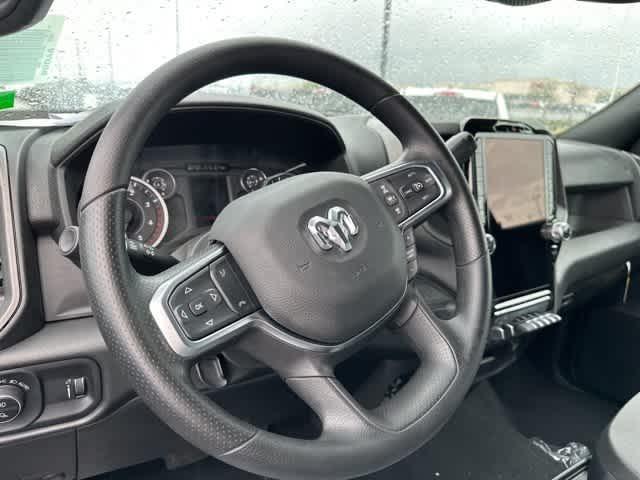 new 2026 Ram 3500 car, priced at $63,840