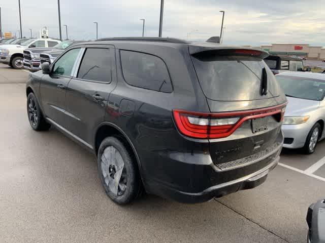 new 2025 Dodge Durango car, priced at $48,780