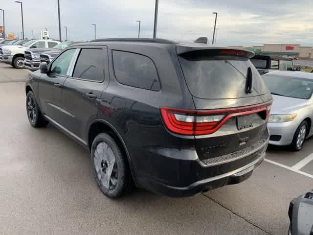 new 2025 Dodge Durango car, priced at $48,780