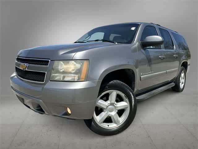 used 2007 Chevrolet Suburban car, priced at $4,995