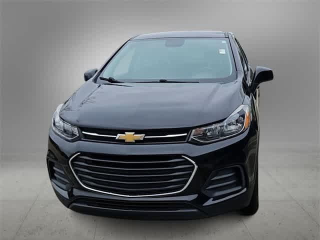 used 2020 Chevrolet Trax car, priced at $14,318