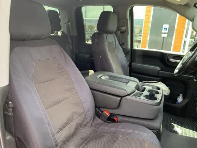 used 2024 Chevrolet Silverado 2500 car, priced at $42,295