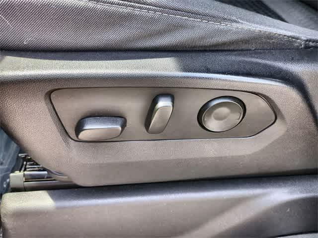 used 2024 Chevrolet Silverado 2500 car, priced at $42,295